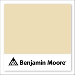 Benjamin Moore Philadelphia Cream HC-30
