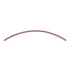 Orbit Polyethylene Drip Irrigation Tubing 1/4 in. D X 50 ft. L