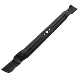 Genuine Factory Parts 30 in. 3-in-1 Mower Blade For Riding Mowers 1 pk