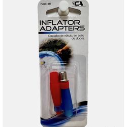 Custom Accessories Inflator Needles