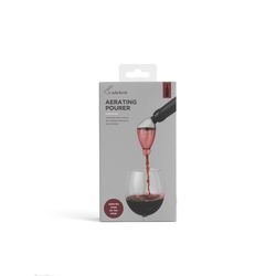 Rabbit ABS Aerating Wine Pourer