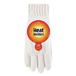 Heat Holders Knit Gloves 1 pk