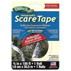 Dalen Gardeneer Bird Repelling Ribbon For Assorted Species 1 pk