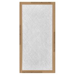 Flanders EZ Flow II 12 in. W X 25 in. H X 1 in. Fiberglass 1 MERV Air Filter 1 pk