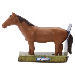 Bruder Horse Brown