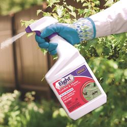 Bonide Eight Garden & Home Insect Killer Liquid 32 oz