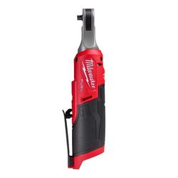 Milwaukee 1/4 in. drive High Speed Ratchet