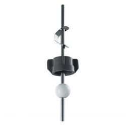 PlumbCraft Faucet Ball Assembly For Universal Multicolored