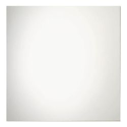 Renin Miriana 12 in. W X 12 in. L Clear Wall Tile 6 pc
