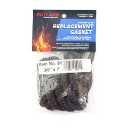Rutland Grapho-Glas Fiberglass Rope Gasket
