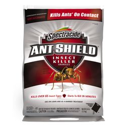 Spectracide Ant Shield Insect Killer Granules 3 lb