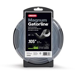 Oregon 0.105 in. D X 228 ft. L Trimmer Line