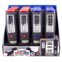 Blazing LEDz Assorted LED Work Light