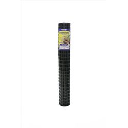 Tenax 4 ft. H X 50 ft. L Polyethylene Garden Fence