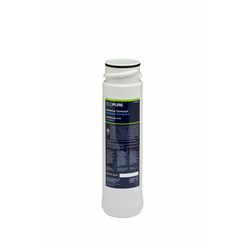 EcoPure Under Sink Reverse Osmosis Water Filter System For
