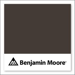 Benjamin Moore Night Shade 2116-10