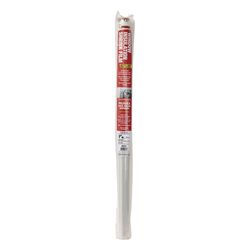 Frost King Indoor Window Shrink Film 25 ft. L X 62 in. W 1 pk