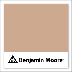 Benjamin Moore Winthrop Peach HC-55