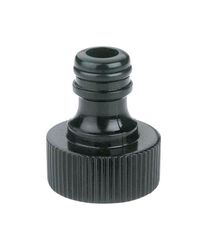 Gilmour Polymer Male Quick Connector Faucet