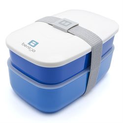 Bentgo Blue Clip It Lunch Cube 1 pk
