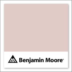 Benjamin Moore Honey Hut 2102-60