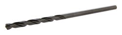 IRWIN 1/4 in. X 6 in. L High Speed Steel Split Point Drill Bit Straight Shank 1 pc
