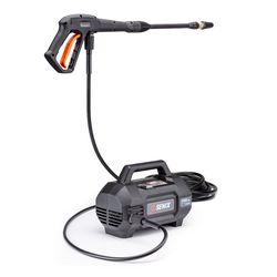 Senix 2100 psi Electric 1.63 gpm Pressure Washer