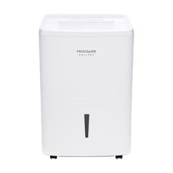 Frigidaire Gallery 4500 sq ft 50 pt WiFi Dehumidifier