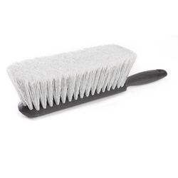 Harper 3 in. W Soft Bristle 5 in. Plastic Handle Counter Brush