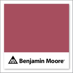Benjamin Moore Gypsy Love 2085-30