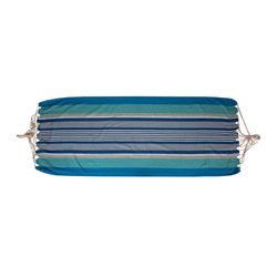 Stansport 31 in. W X 78 in. L 1 person Blue Hammock