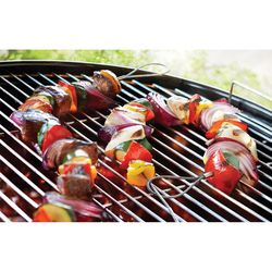 Outset Stainless Steel Skewer 30 L 4