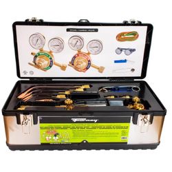 Forney Welding Kit 13 pc