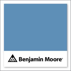 Benjamin Moore Lazy Sunday 803