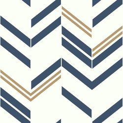 RoomMates 20.5 in. W X 16.5 in. L Peel and Stick Wallpaper