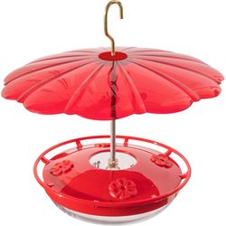 Aspects Humm Bella 16 in. H X 11 in. W X 0.25 in. D Weather Dome