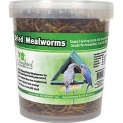 Songbird Essentials Bird Seed 7 oz