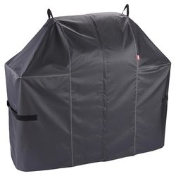 Coleman Black Grill Cover