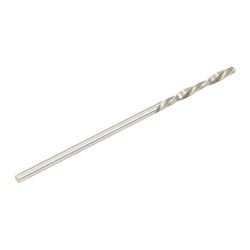 Forney 1/16 in. High Speed Steel Stubby Left Hand Drill Bit 1 pc