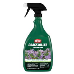 Ortho Weed and Vegetation Killers RTU Liquid 24 fl. oz.