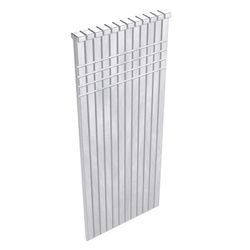 Grip-Rite 1-1/2 in. L X 18 Ga. Straight Strip Electro Galvanized Finish Nails 5000 pk