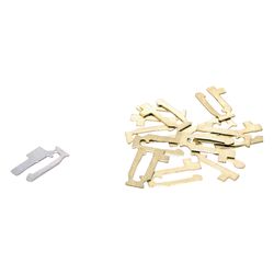 Intermatic Indoor and Outdoor Replacement Tripper Metallic