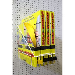 Bulk-Strap 1 in. W X 150 ft. L Yellow Webbing 1000 lb