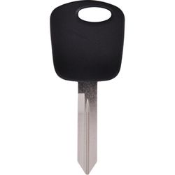 KeyStart K064 Advanced Security Automotive Transponder Modular Head For Ford Lincoln Mazda Mercury