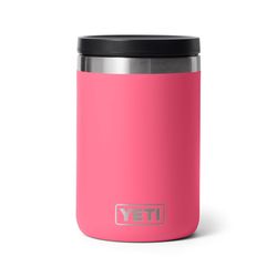 YETI Rambler Tropical Pink Wide Mouth Food Jar 16 oz 1 pk