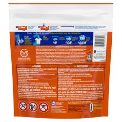 Tide Original Scent Detergent Pod 10 oz