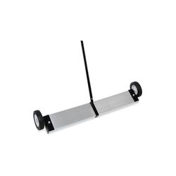 Magnet Source 40.5 in. Magnetic Mini Sweeper 240 lb. pull