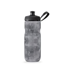 Polar Bottle 20 oz Monochrome BPA Free Fly Dye Insulated Water Bottle