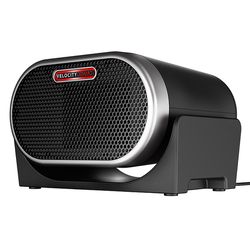 Vornado VC-01+ High Velocity Ceramic Heater 5118 BTU