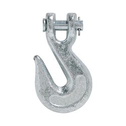 Koch Industries .5 in. H Grab Hook Clevis Grab Hook 9200 lb
